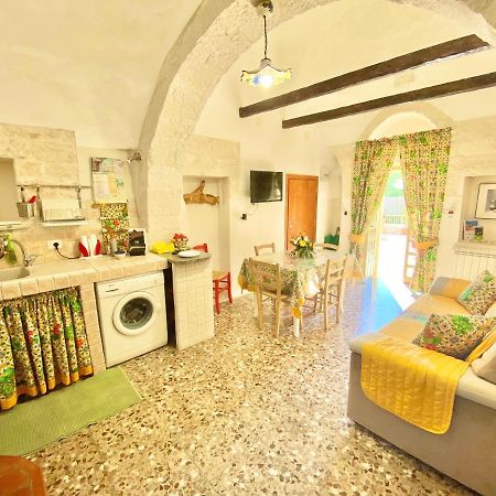 Trulli Fenice Martina Franca Ngoại thất bức ảnh