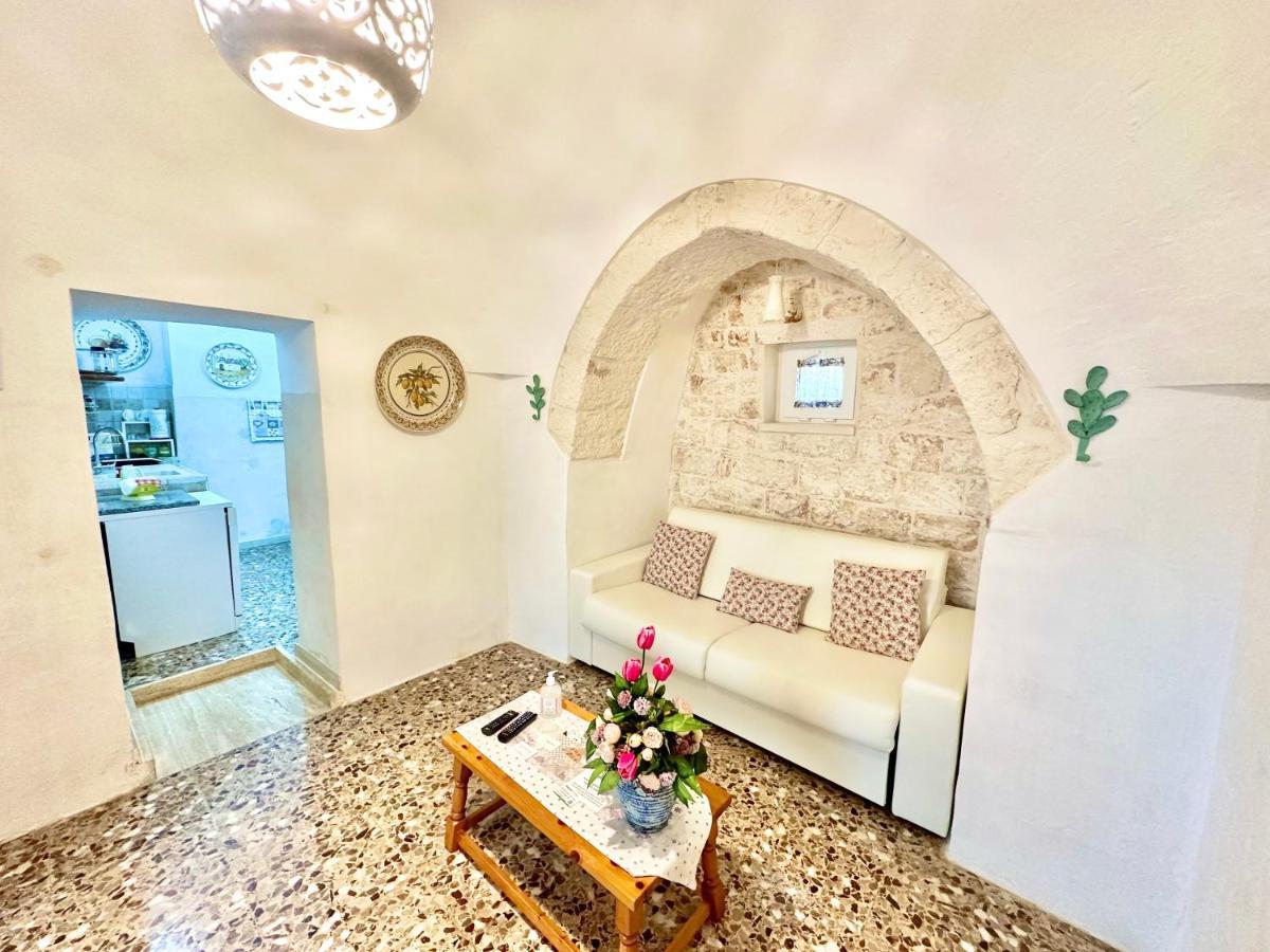 Trulli Fenice Martina Franca Ngoại thất bức ảnh