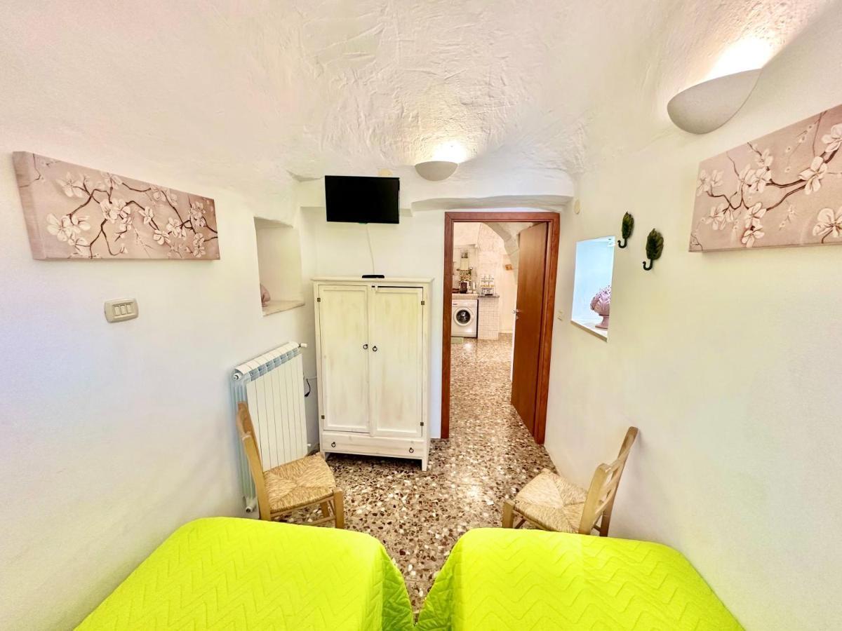 Trulli Fenice Martina Franca Ngoại thất bức ảnh