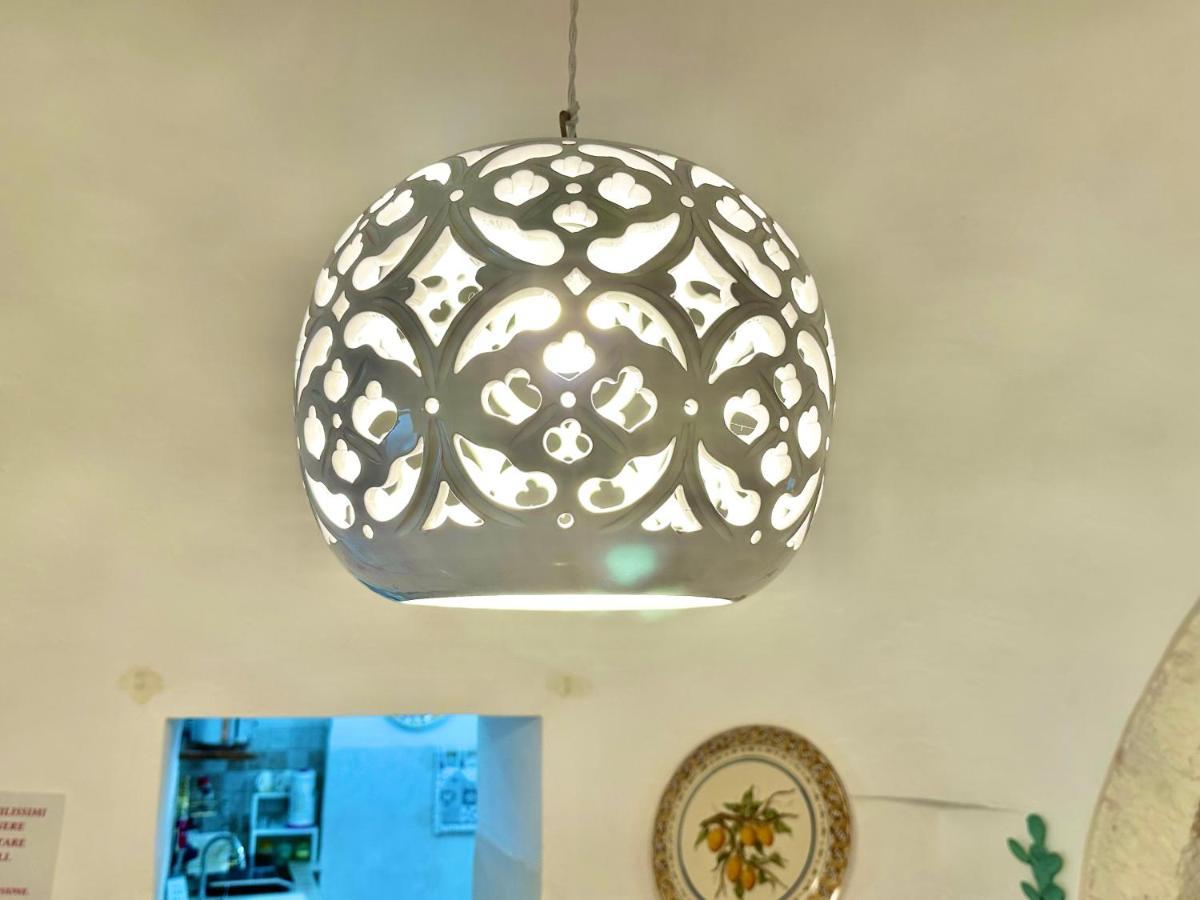 Trulli Fenice Martina Franca Ngoại thất bức ảnh
