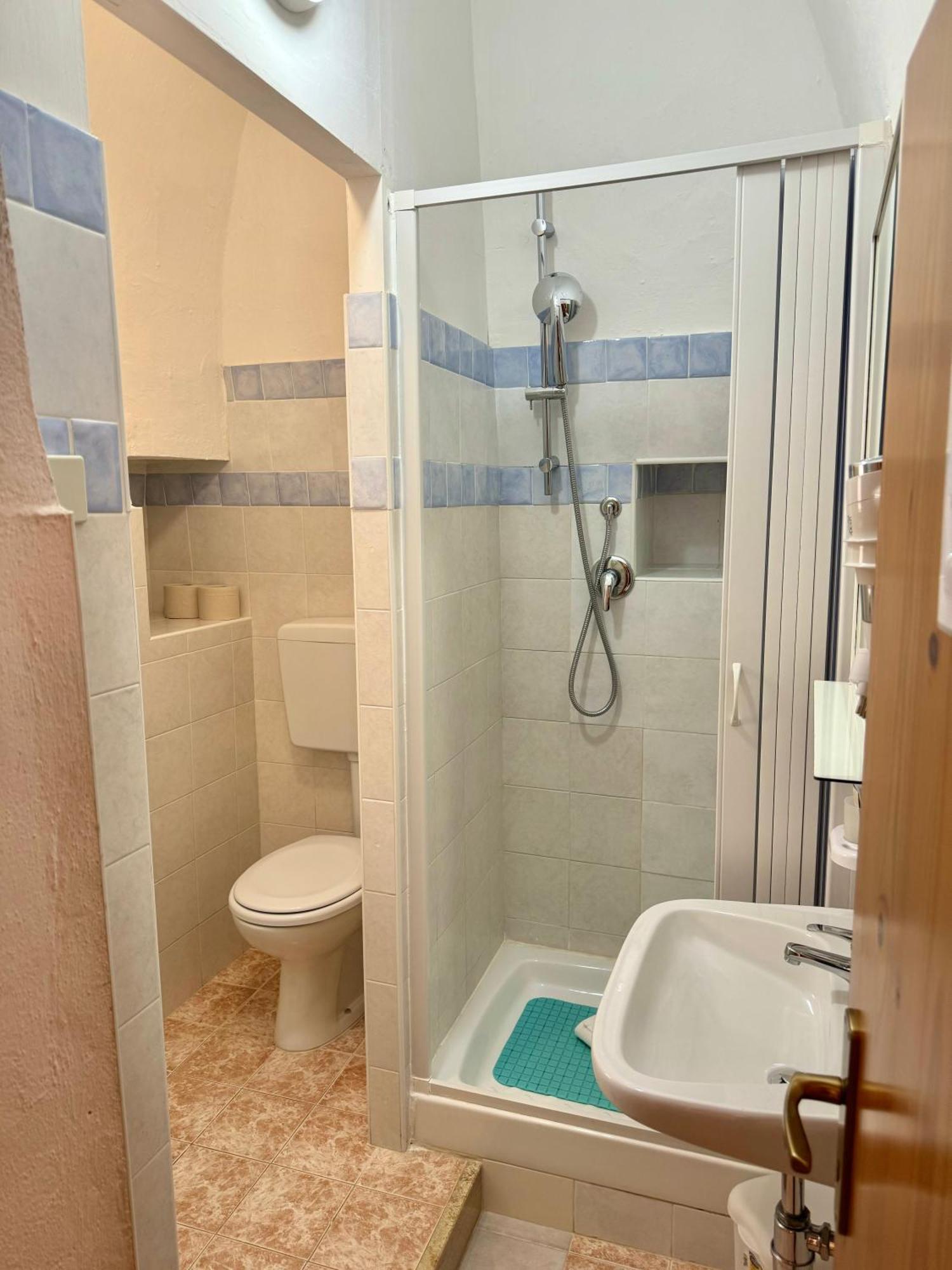Trulli Fenice Martina Franca Phòng bức ảnh