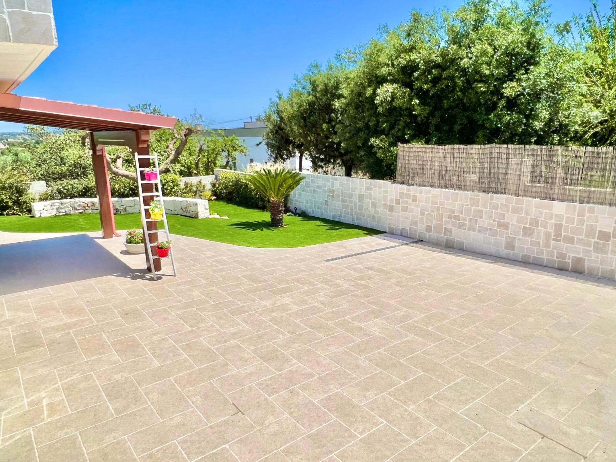 Trulli Fenice Martina Franca Phòng bức ảnh