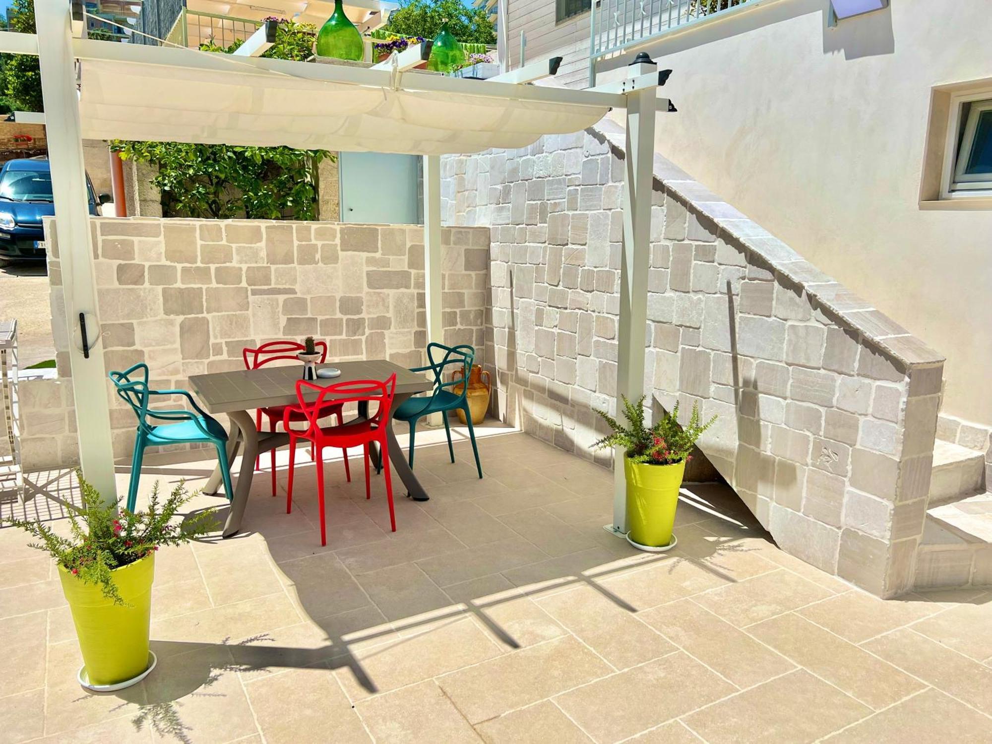 Trulli Fenice Martina Franca Phòng bức ảnh