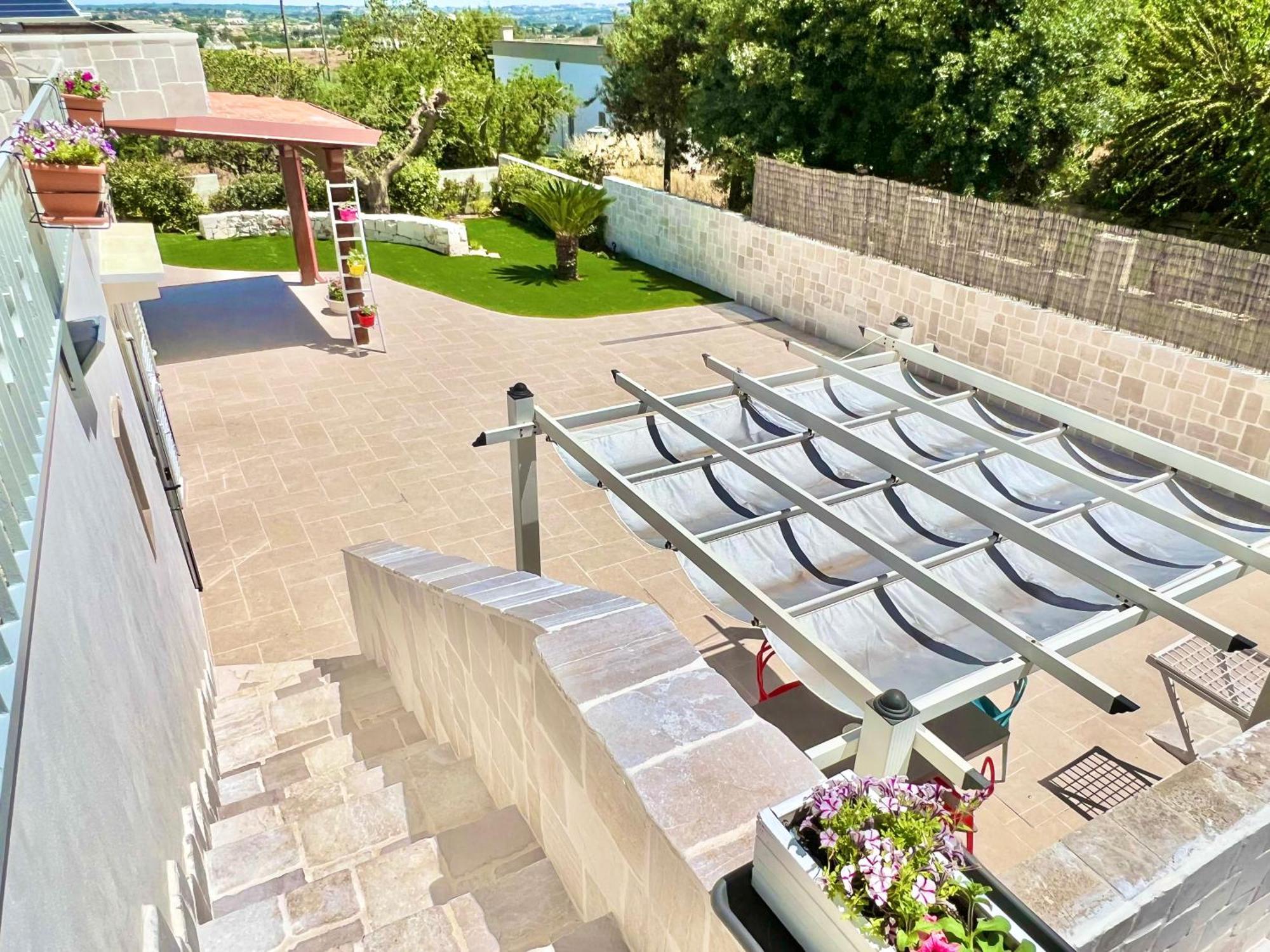 Trulli Fenice Martina Franca Phòng bức ảnh
