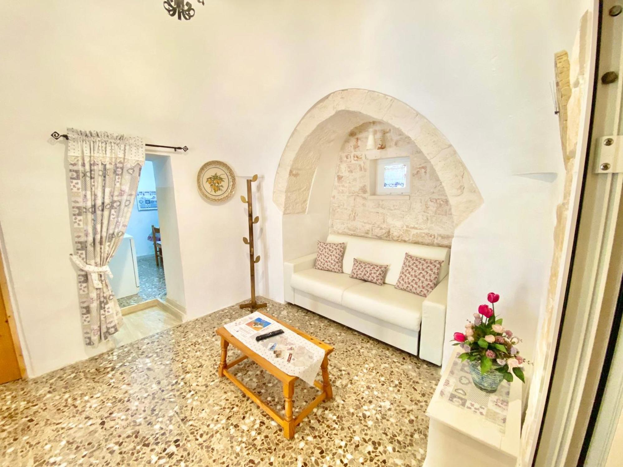 Trulli Fenice Martina Franca Phòng bức ảnh